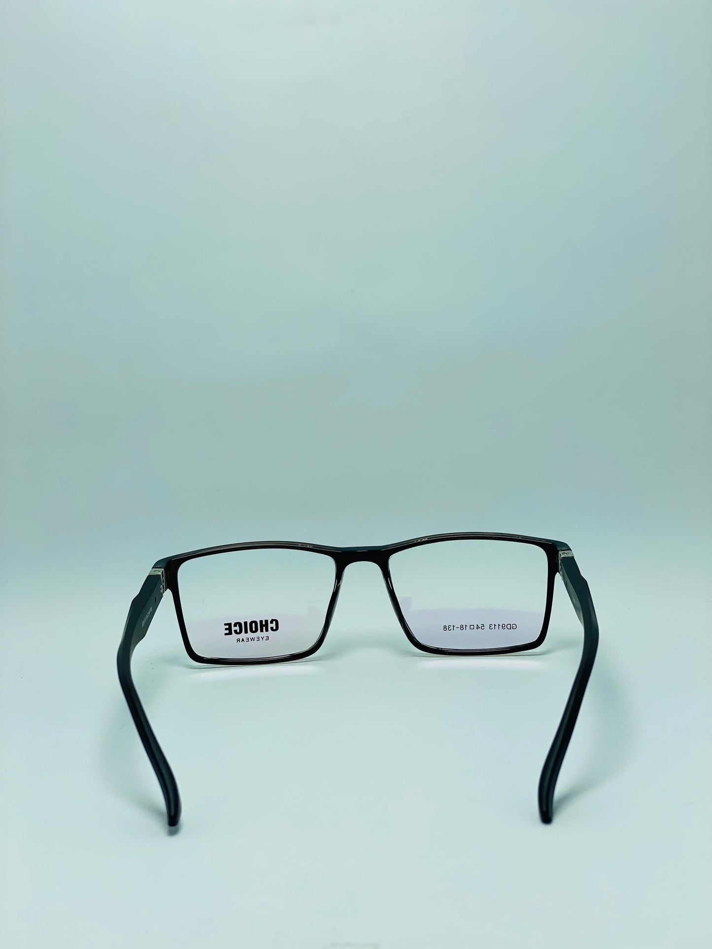 TR UNBREAKABLE UNISEX PLASTIC FRAME