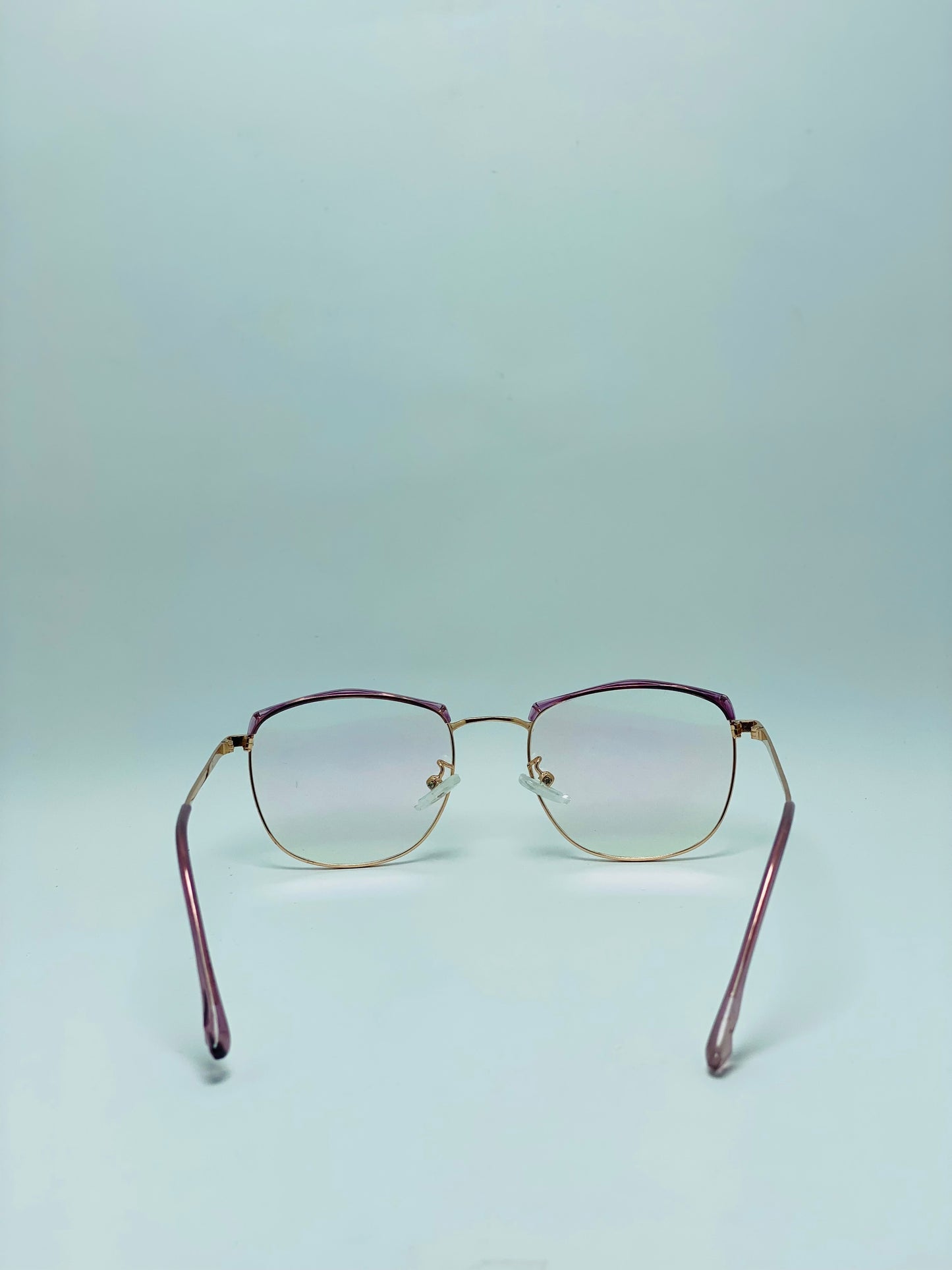 CATEYE LADIES PLASTIC FRAME