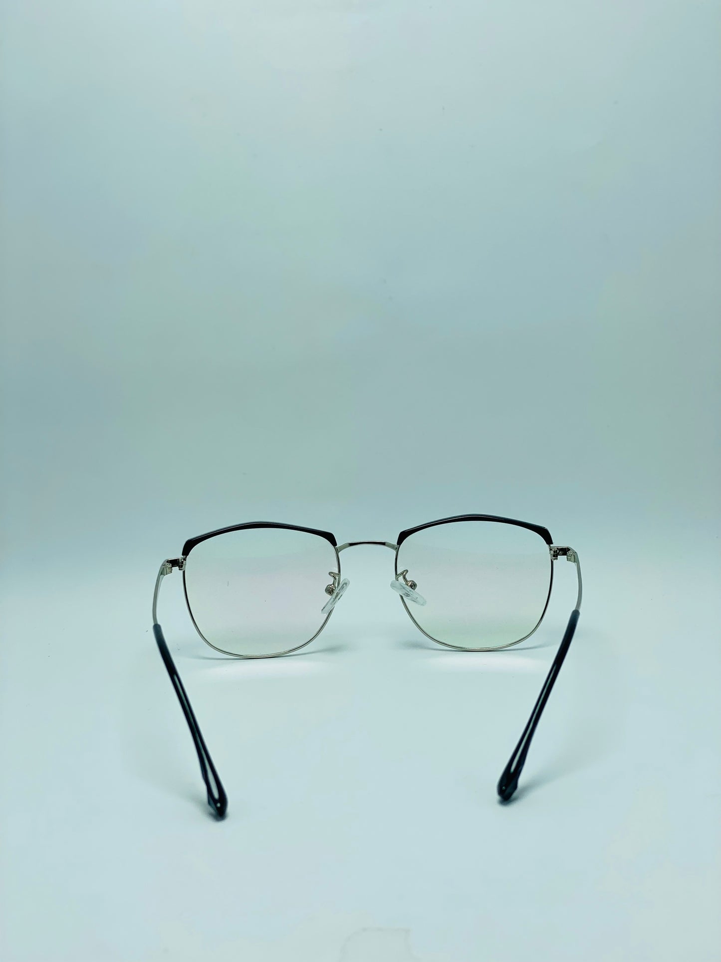 CATEYE LADIES PLASTIC FRAME