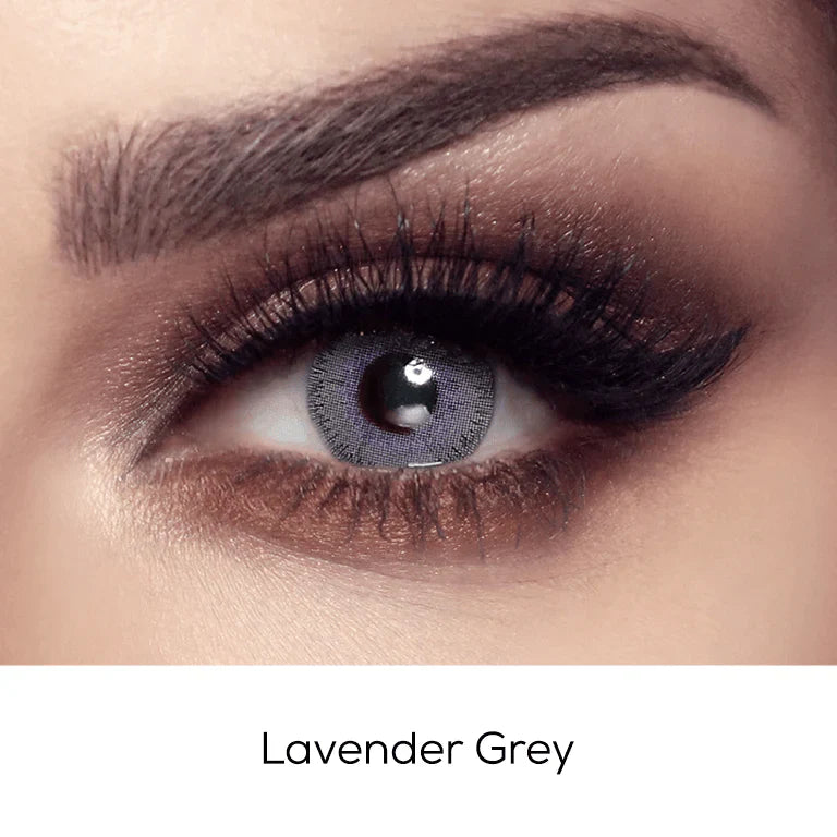 Elite Lavender Grey