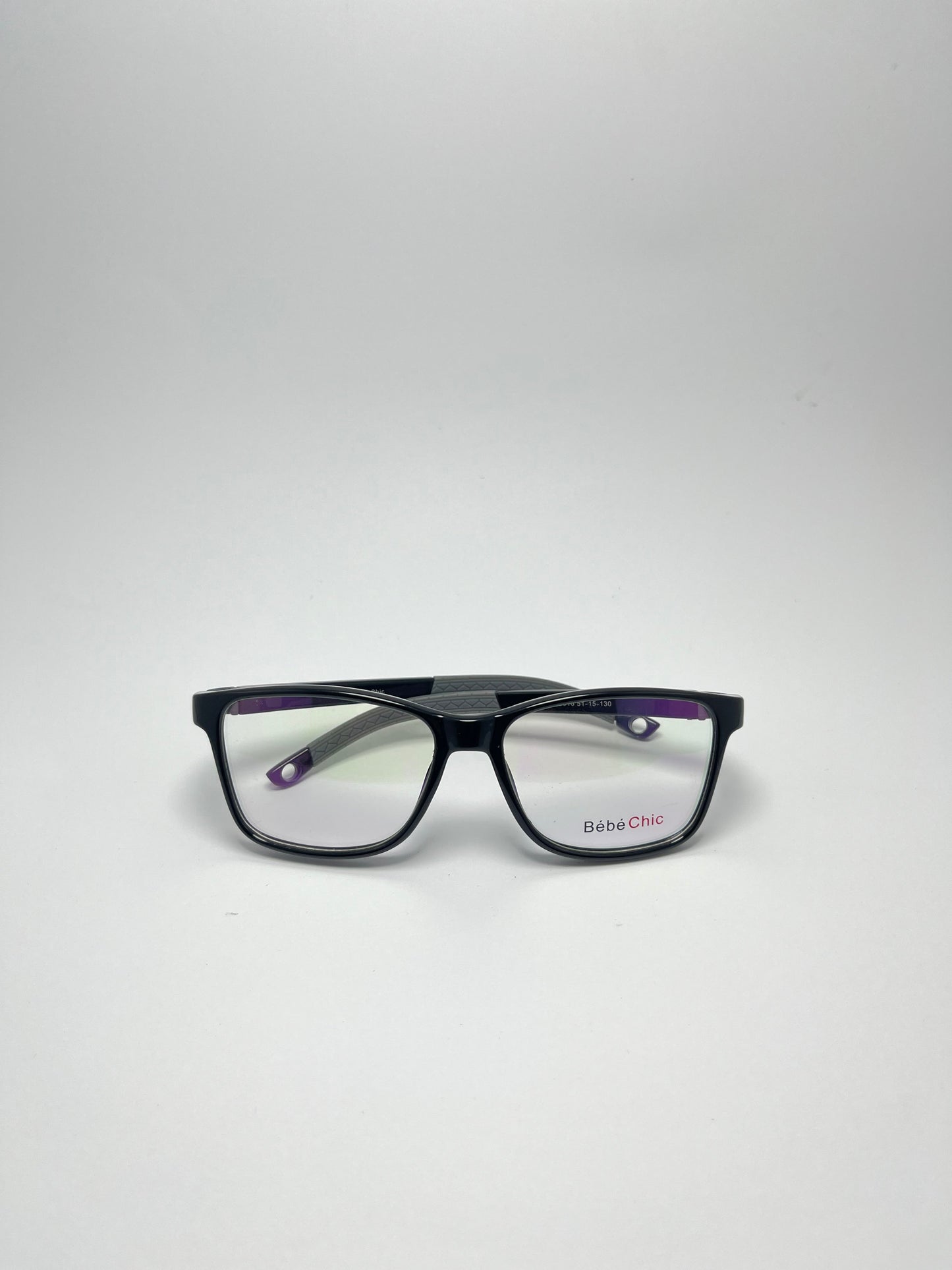BEBE CHIC PLASTIC FRAME FOR KIDS