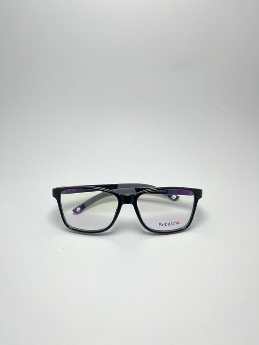 BEBE CHIC PLASTIC FRAME FOR KIDS