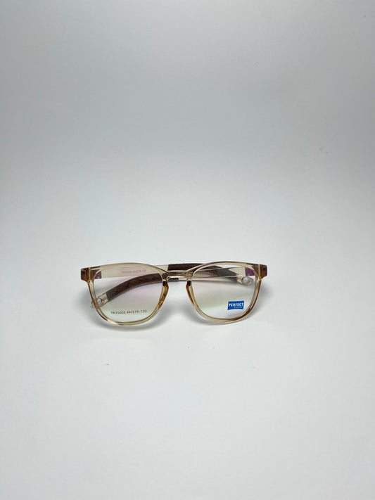 PERFECT EYEWEAR PLASTIC FRAME FOR KIDS