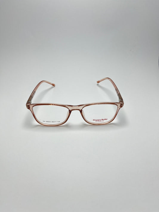 HAPPY BABY EYEWEAR PLASTIC FRAME FOR KIDS