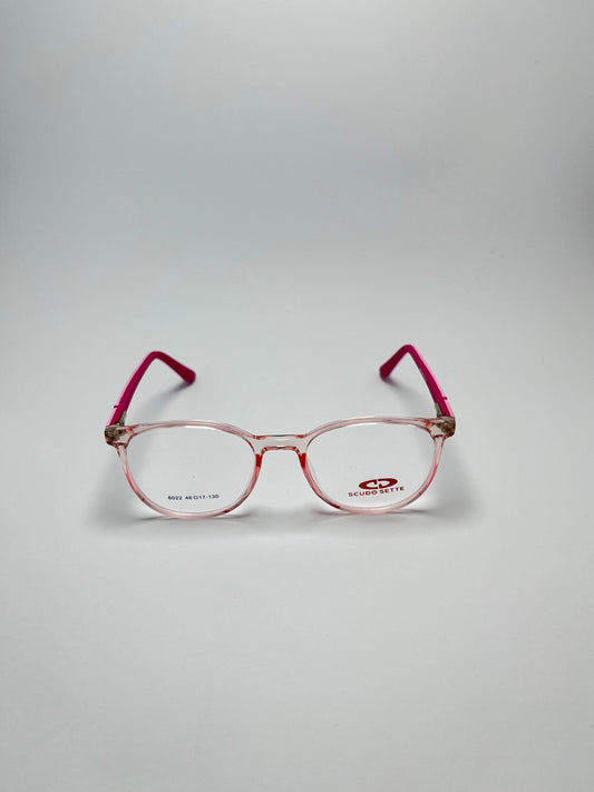 SCUDO SETTE PLASTIC FRAME FOR KIDS