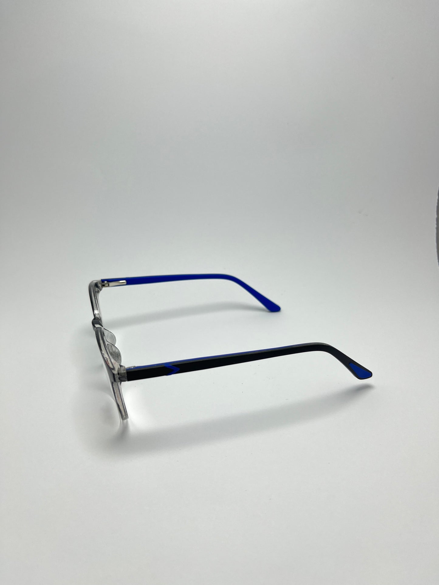 SCUDO SETTE BIG ROUNDED PLASTIC FRAME FOR KIDS