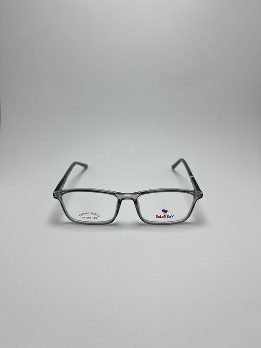 COLOR DAY PLASTIC FRAME FOR KIDS