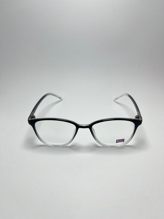 QUEEN BEAUTY UNISEX PLASTIC FRAME