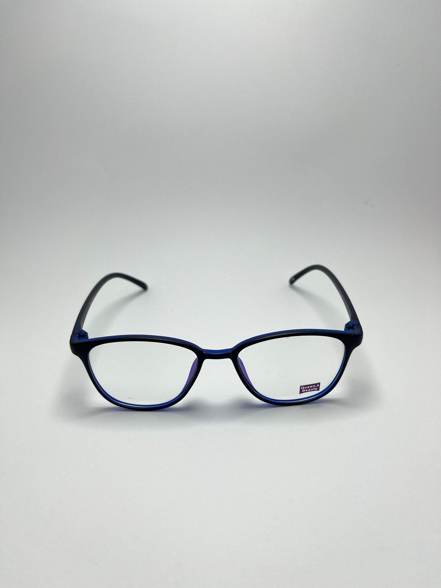QUEEN BEAUTY UNISEX PLASTIC FRAME