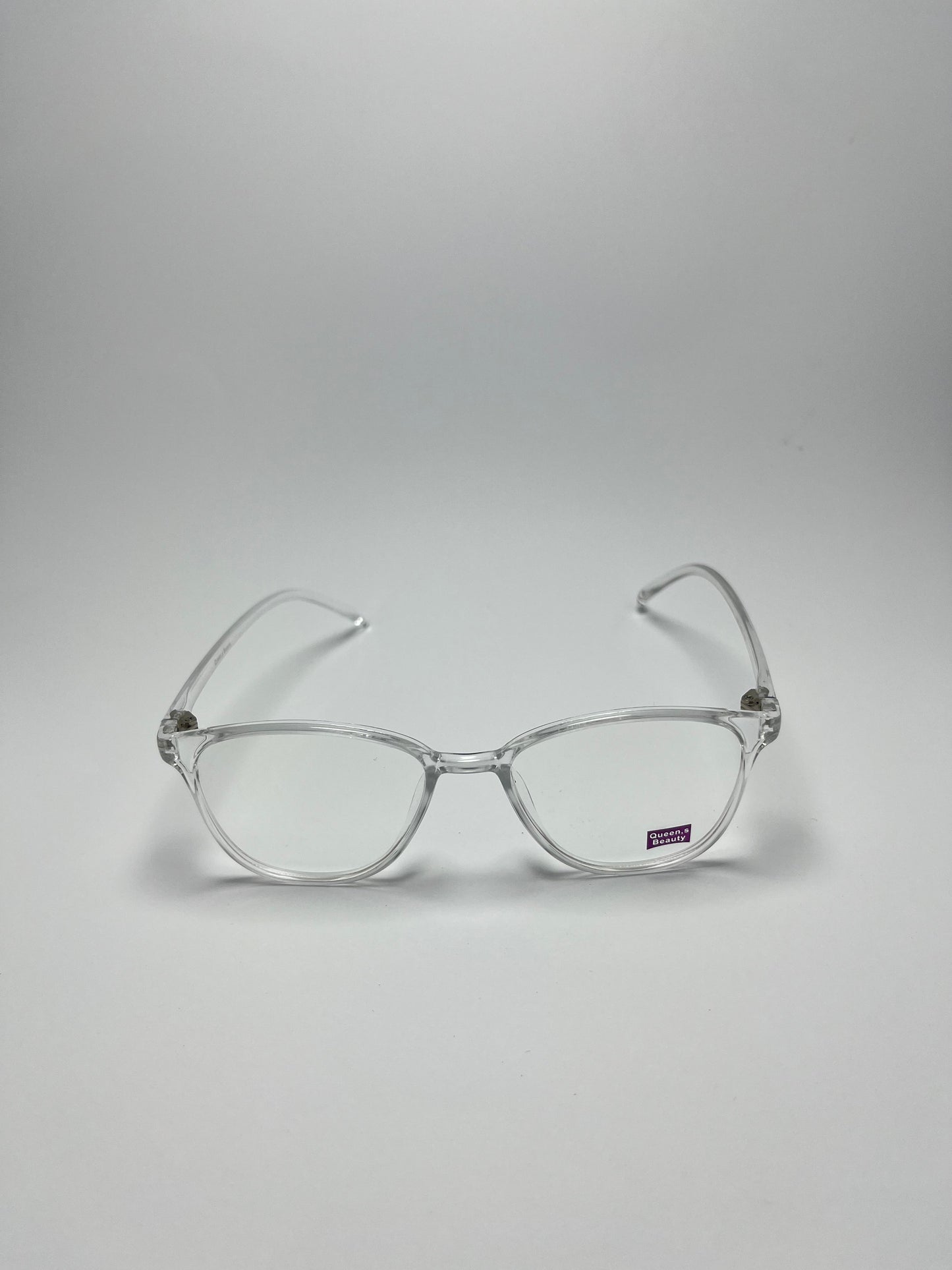 QUEEN BEAUTY UNISEX PLASTIC FRAME