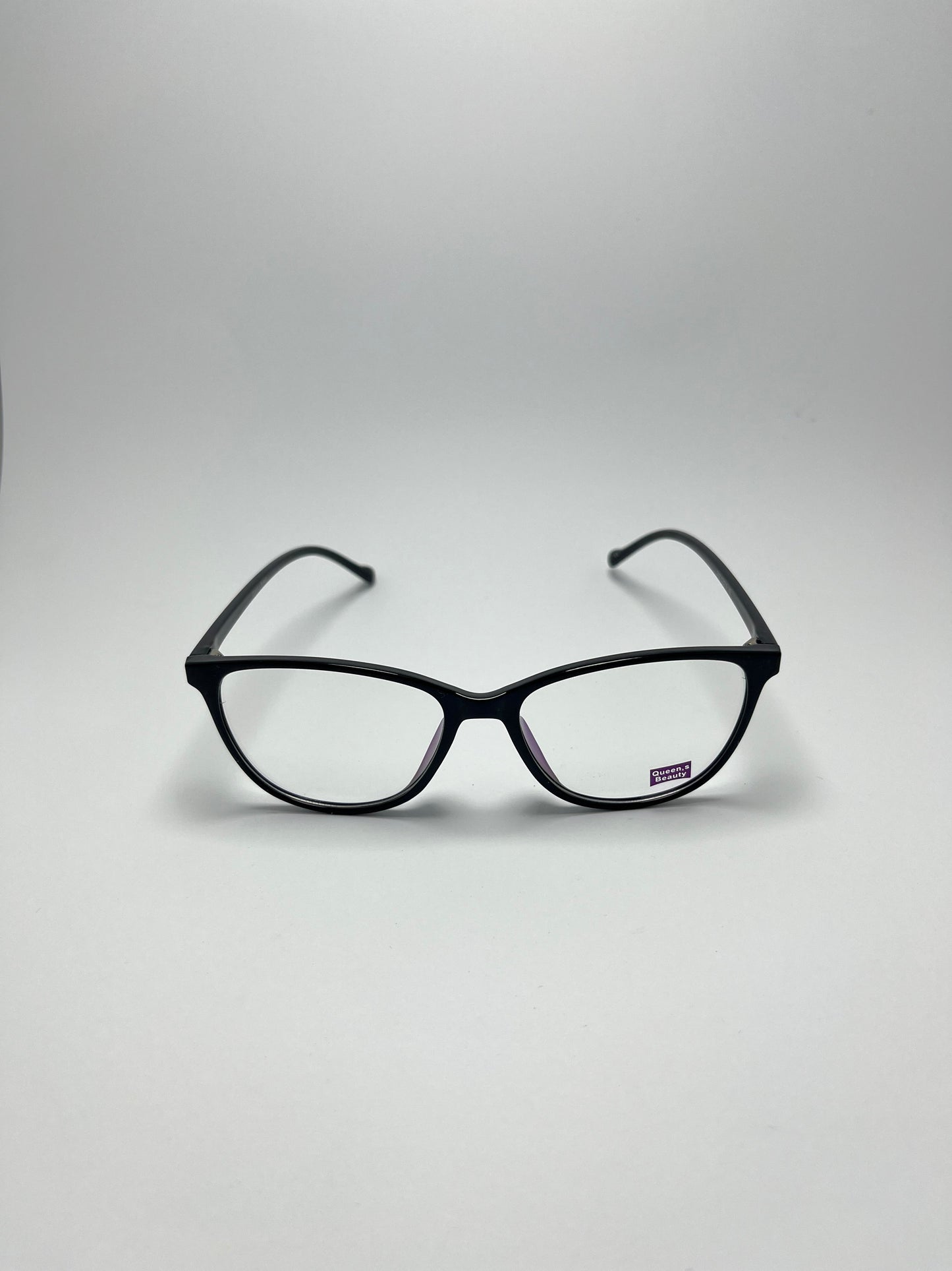 QUEEN BEAUTY CAT SHAPE PLASTIC FRAME FOR WOMEN