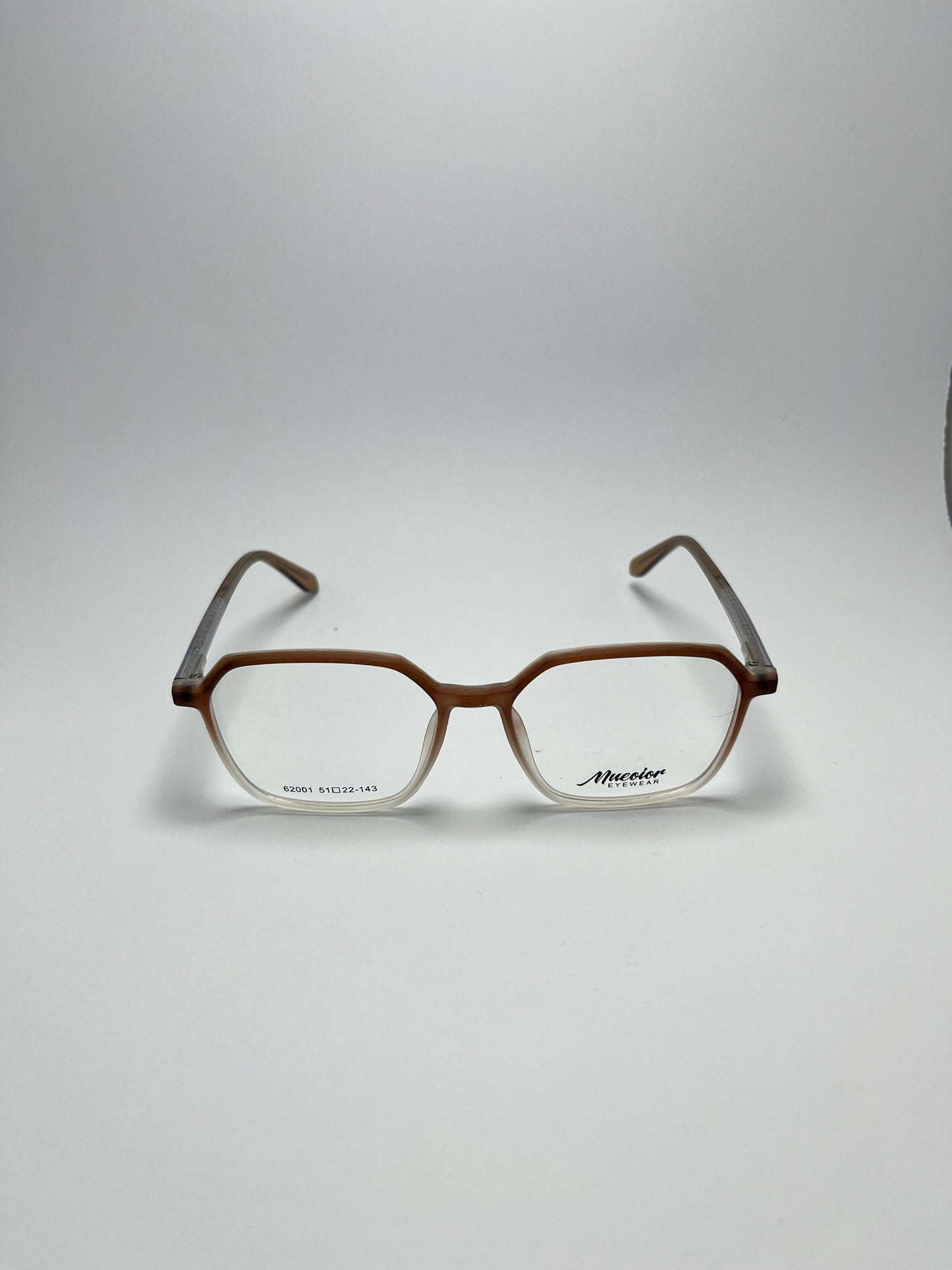 MUEOIOR WOMEN PLASTIC FRAME