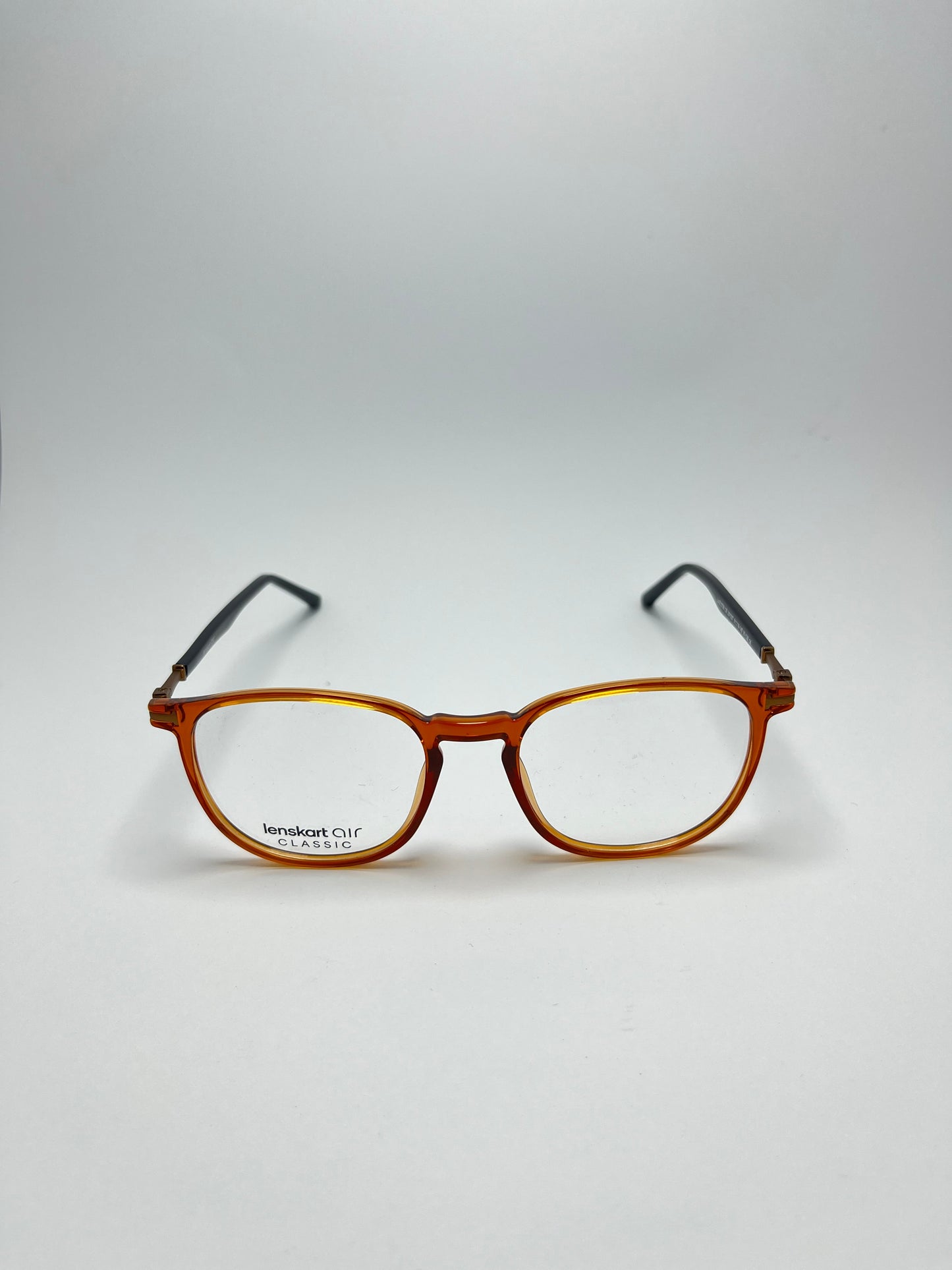 LENSKART AIR CLASSIC PLASTIC FRAME FOR WOMEN