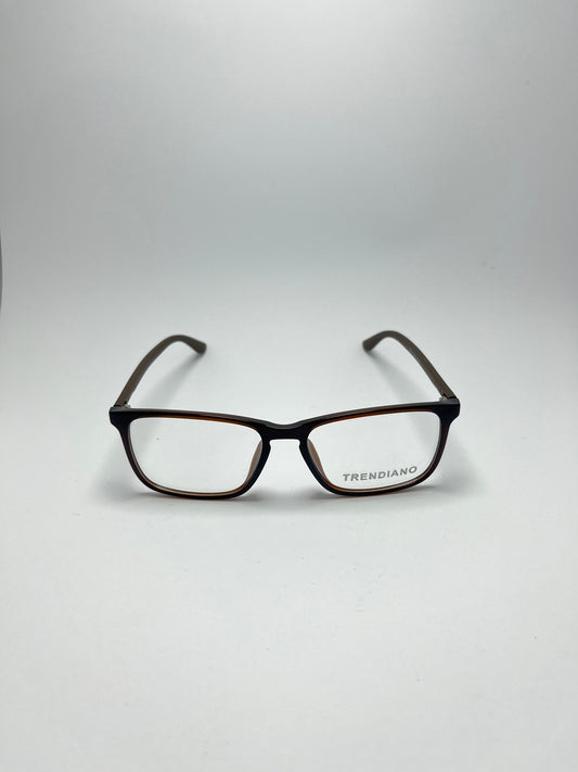 TRENDIANO PLASTIC FRAME FOR MEN