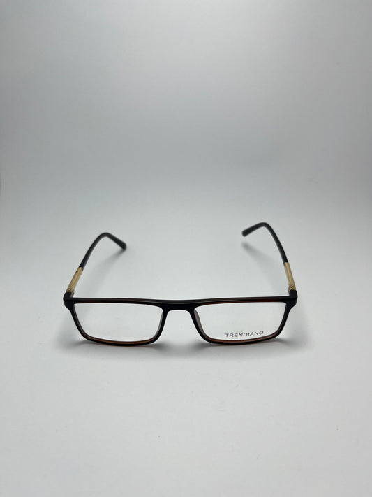 TRENDIANO SQUARE FRAME FOR MEN