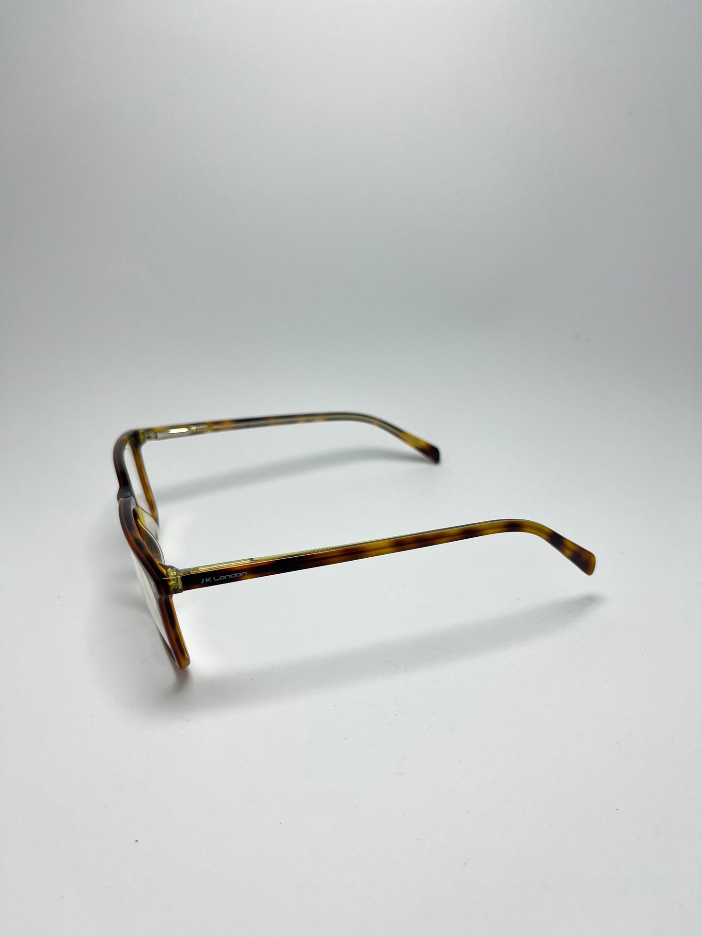 JK LONDON PLASTIC FRAME FOR MEN
