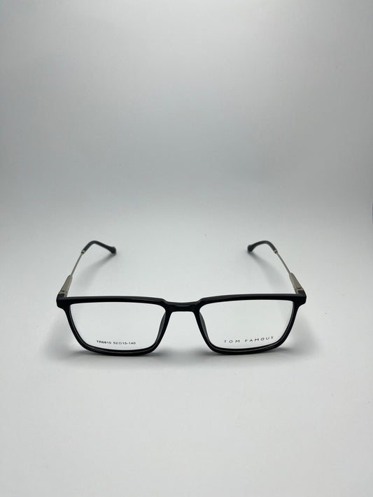 TOM FAMOUS PLASTIC FRAME FOR MEN