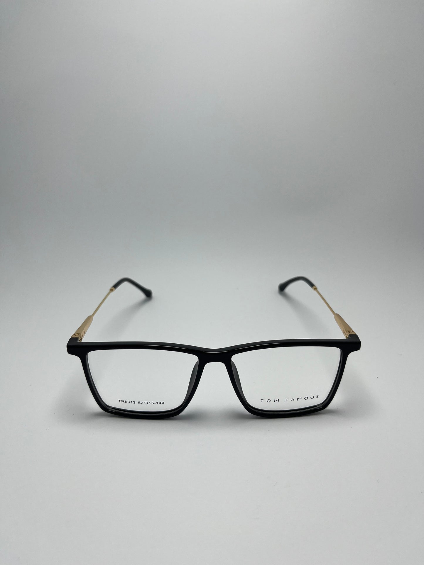 TOM FAMOUS PLASTIC FRAME FOR MEN