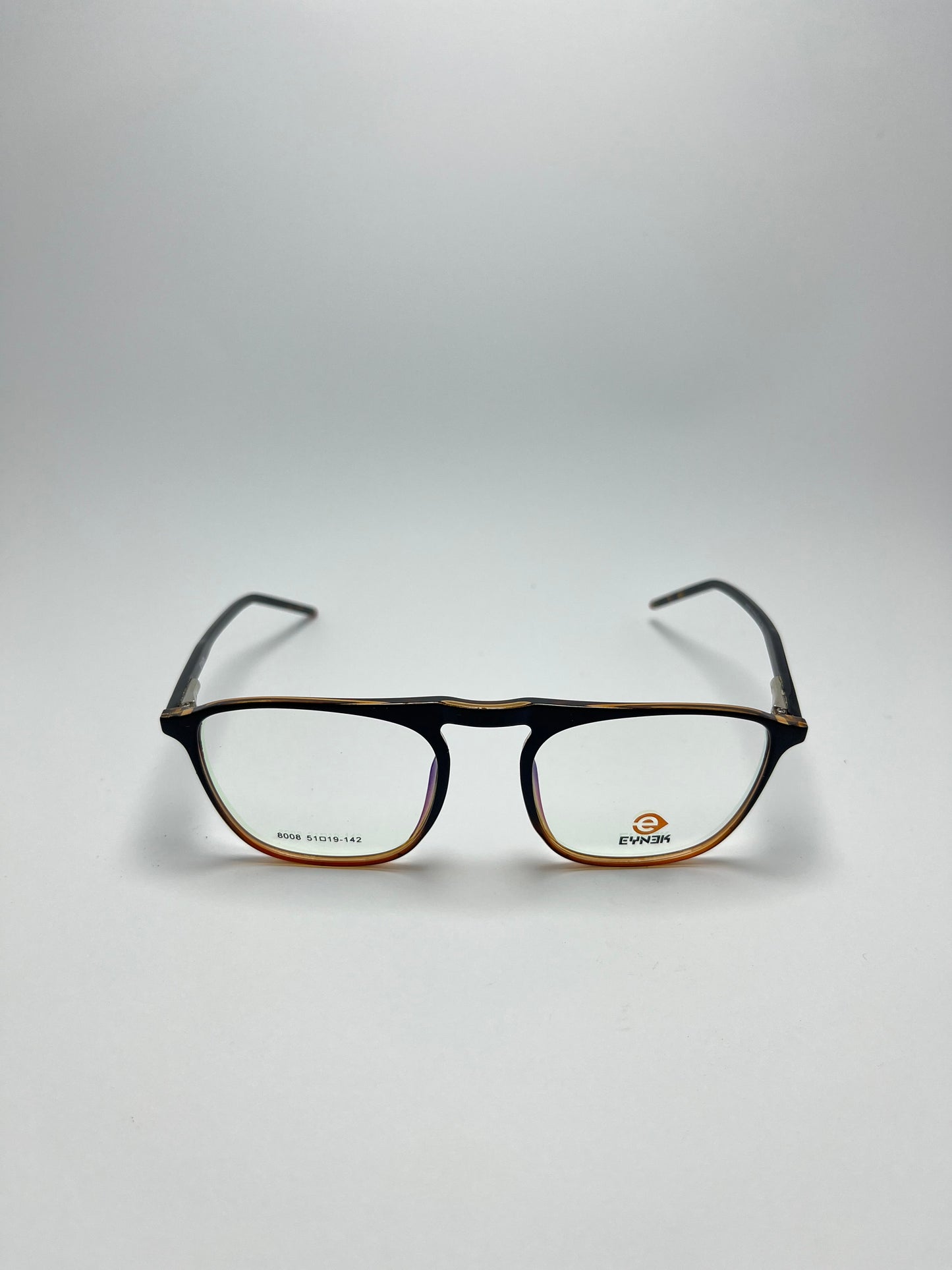 EYNEK PLASTIC FRAME FOR MEN