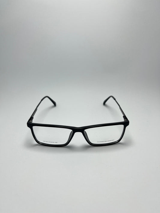 PORSCHE DESIGN PLASTIC FRAME FOR MEN