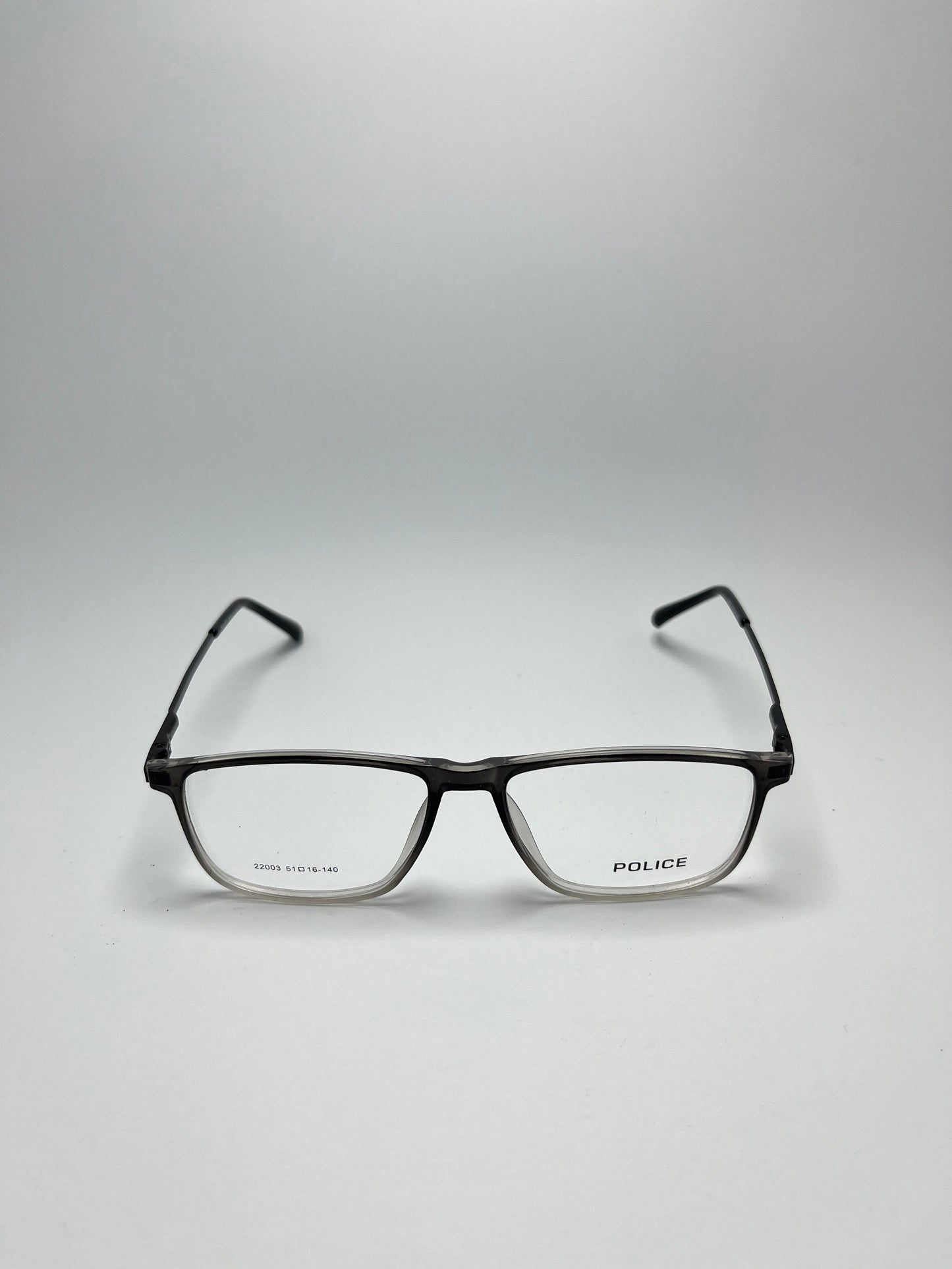 DANIAL PARK PLASTIC FRAME FOR WOMEN