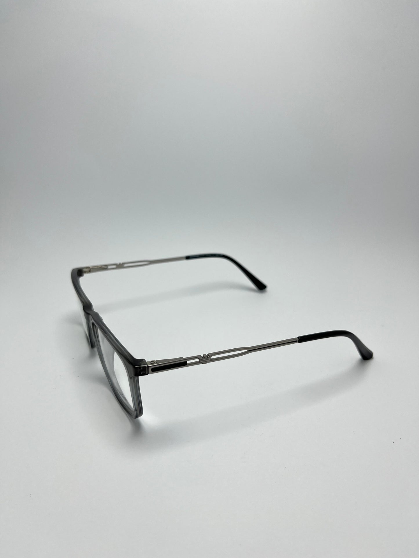EMPORIO ARMANI PLASTIC FRAME FOR MEN