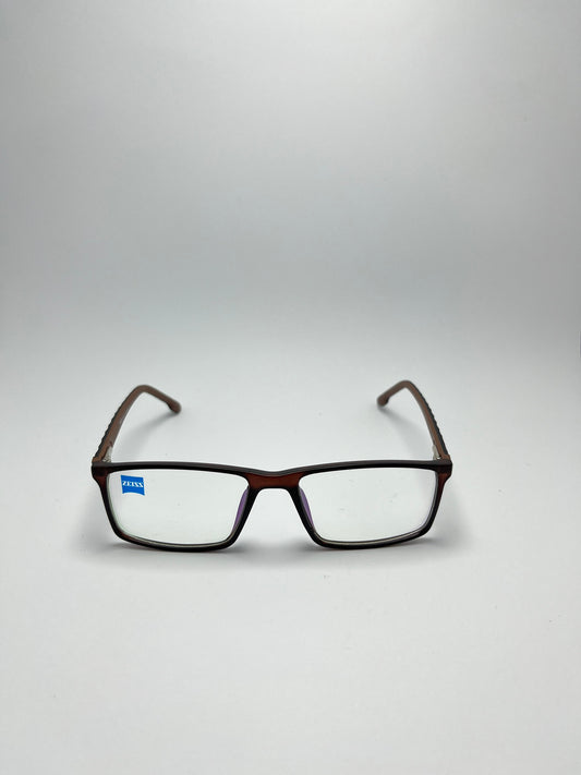 ZEISS PLASTIC FRAME FOR MEN