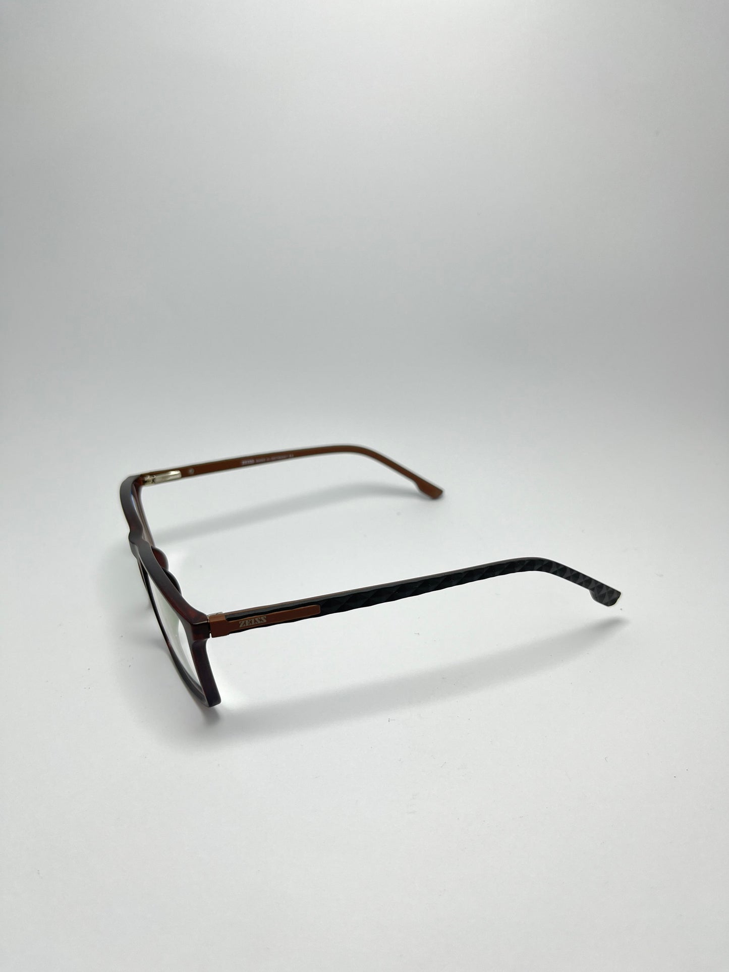 ZEISS PLASTIC FRAME FOR MEN