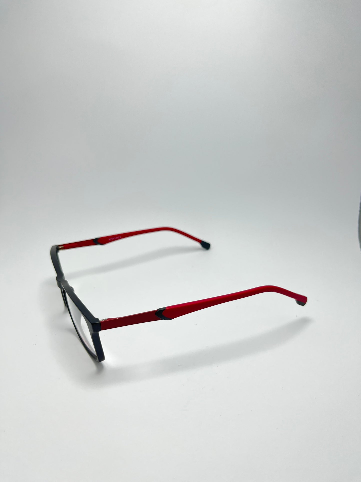 GWHITE EYEWEAR PLASTIC FRAME FOR MEN