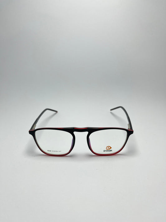 EYNEK PLASTIC FRAME FOR MEN