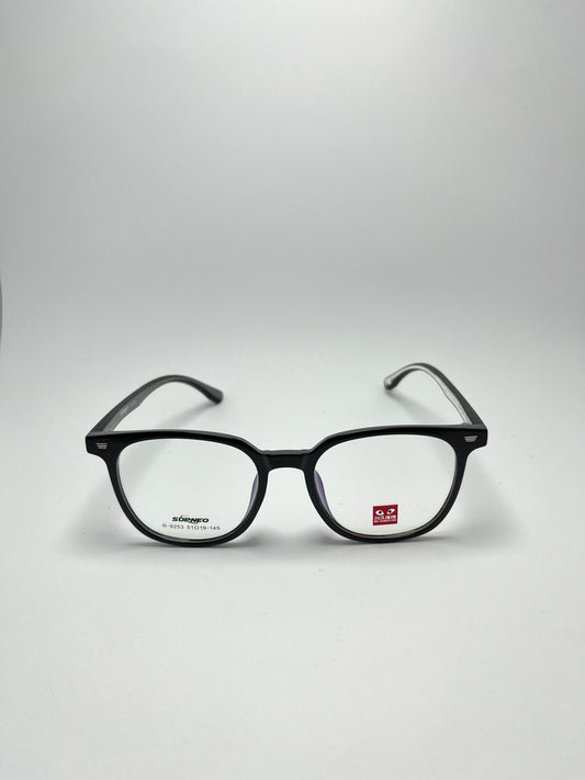 SUPNEO PLASTIC FRAME FOR MEN
