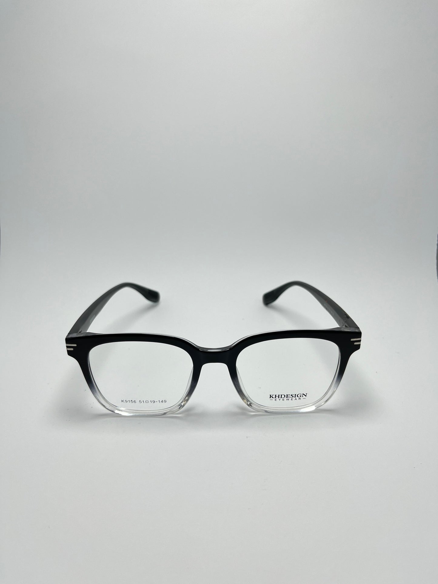 KHDESIGN PLASTIC FRAME FOR MEN
