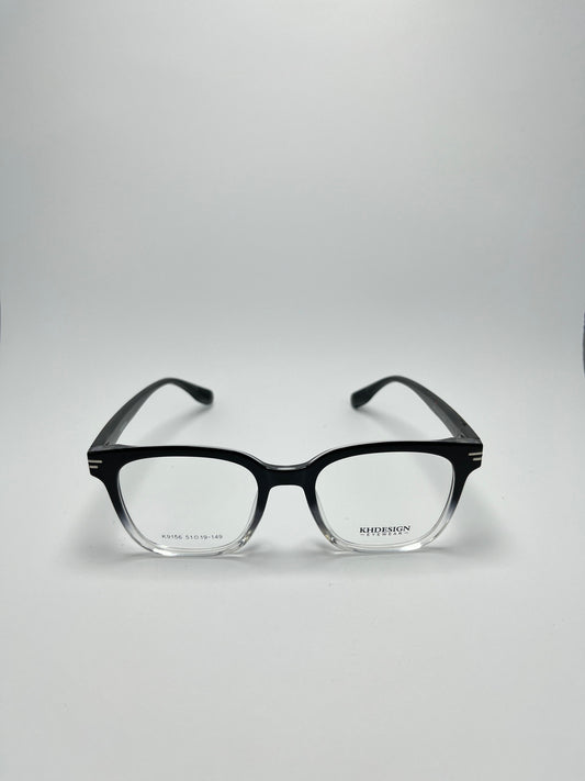 KHDESIGN PLASTIC FRAME FOR MEN