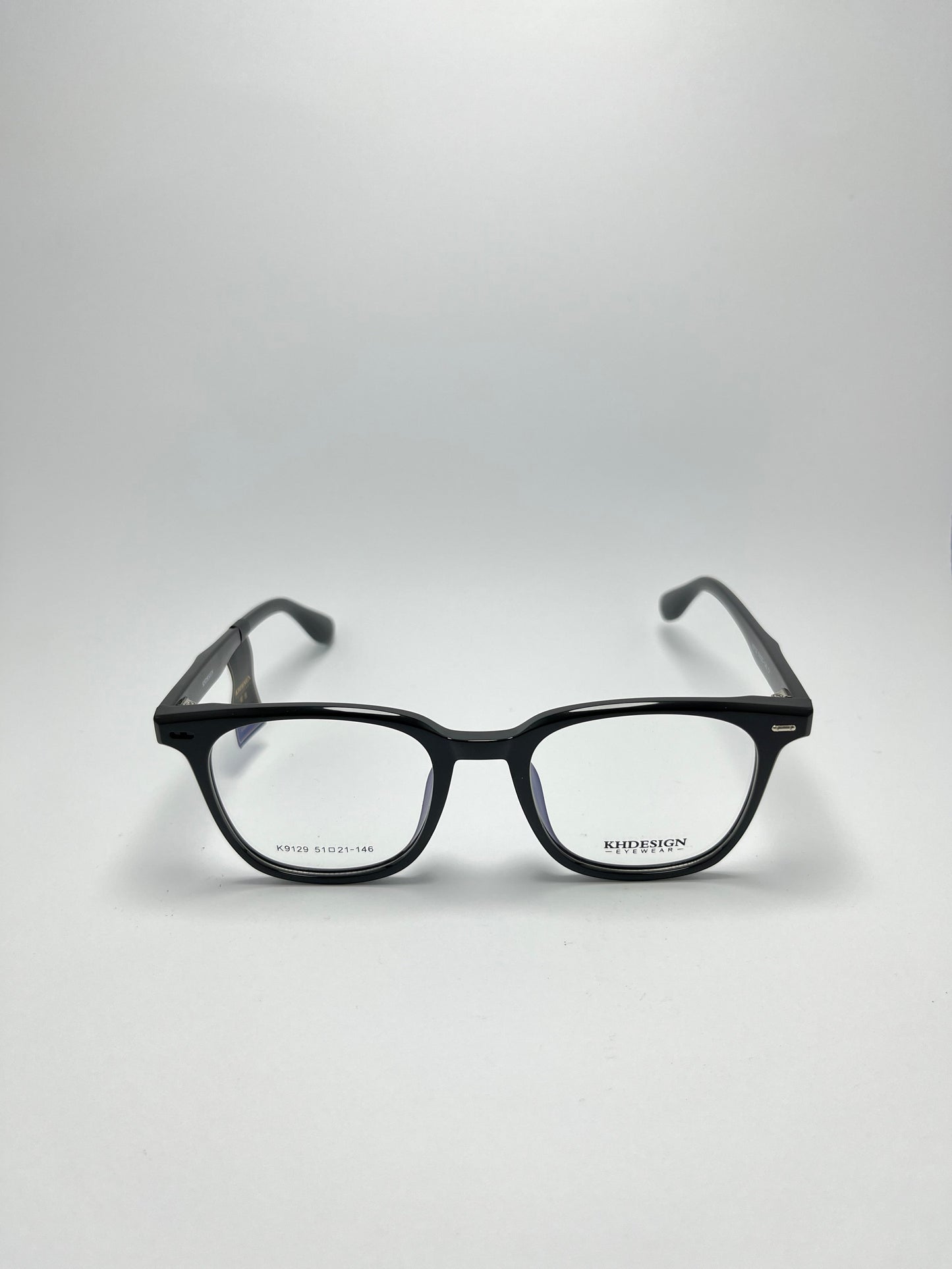 KH DESIGN PLASTIC FRAME FOR MEN