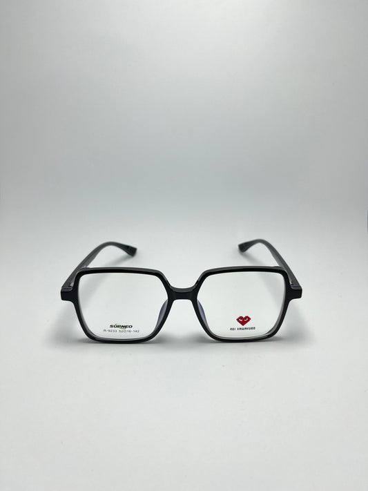 SUPNEO PLASTIC FRAME FOR MEN