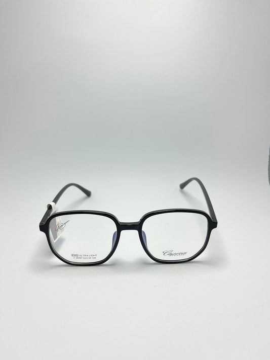 CITY PRINCE PLASTIC FRAME FOR MEN