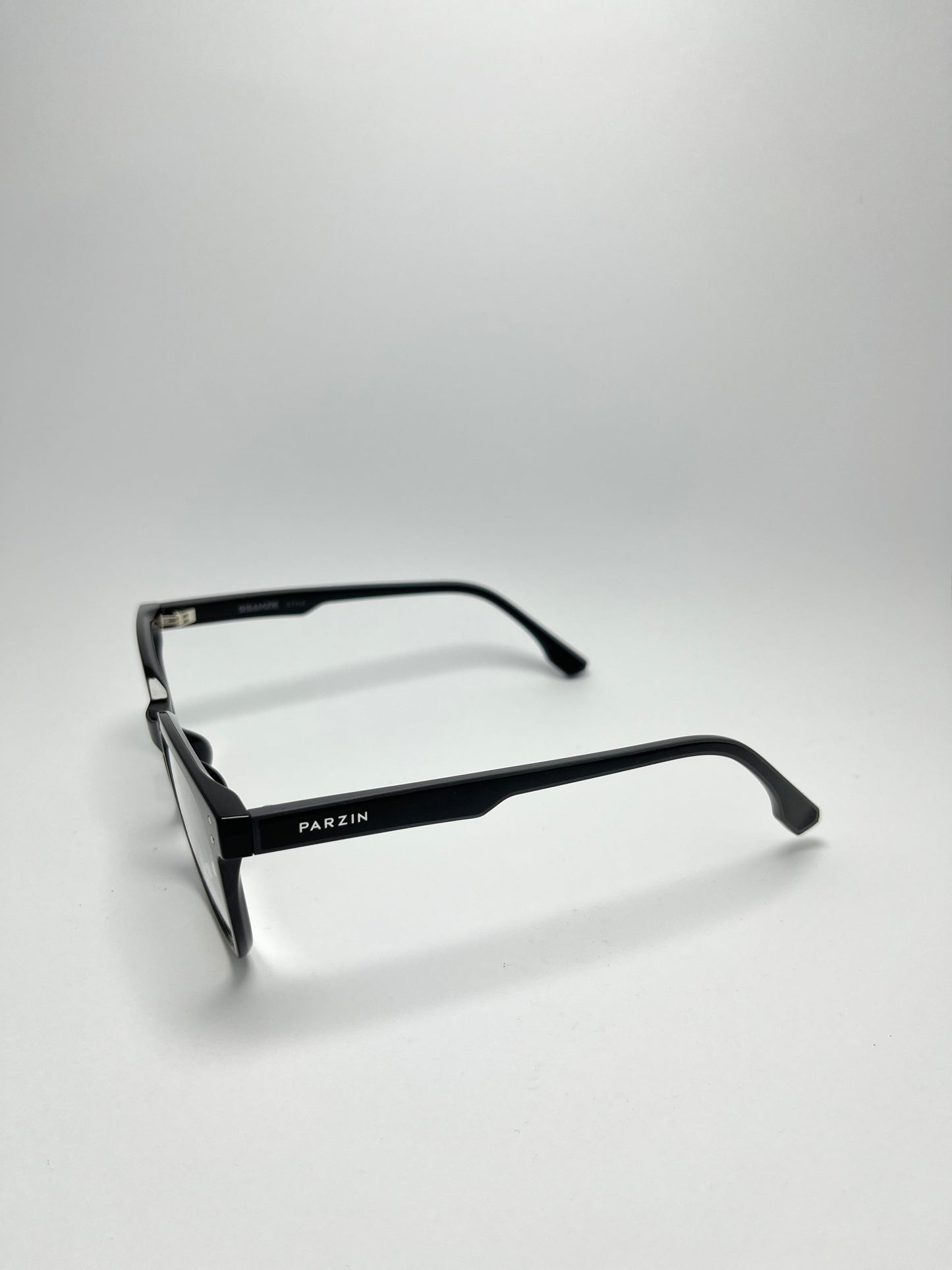 PARZIN EYEWEAR PLASTIC FRAME FOR MEN