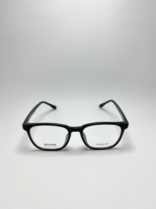 PARZIN EYEWEAR PLASTIC FRAME FOR MEN