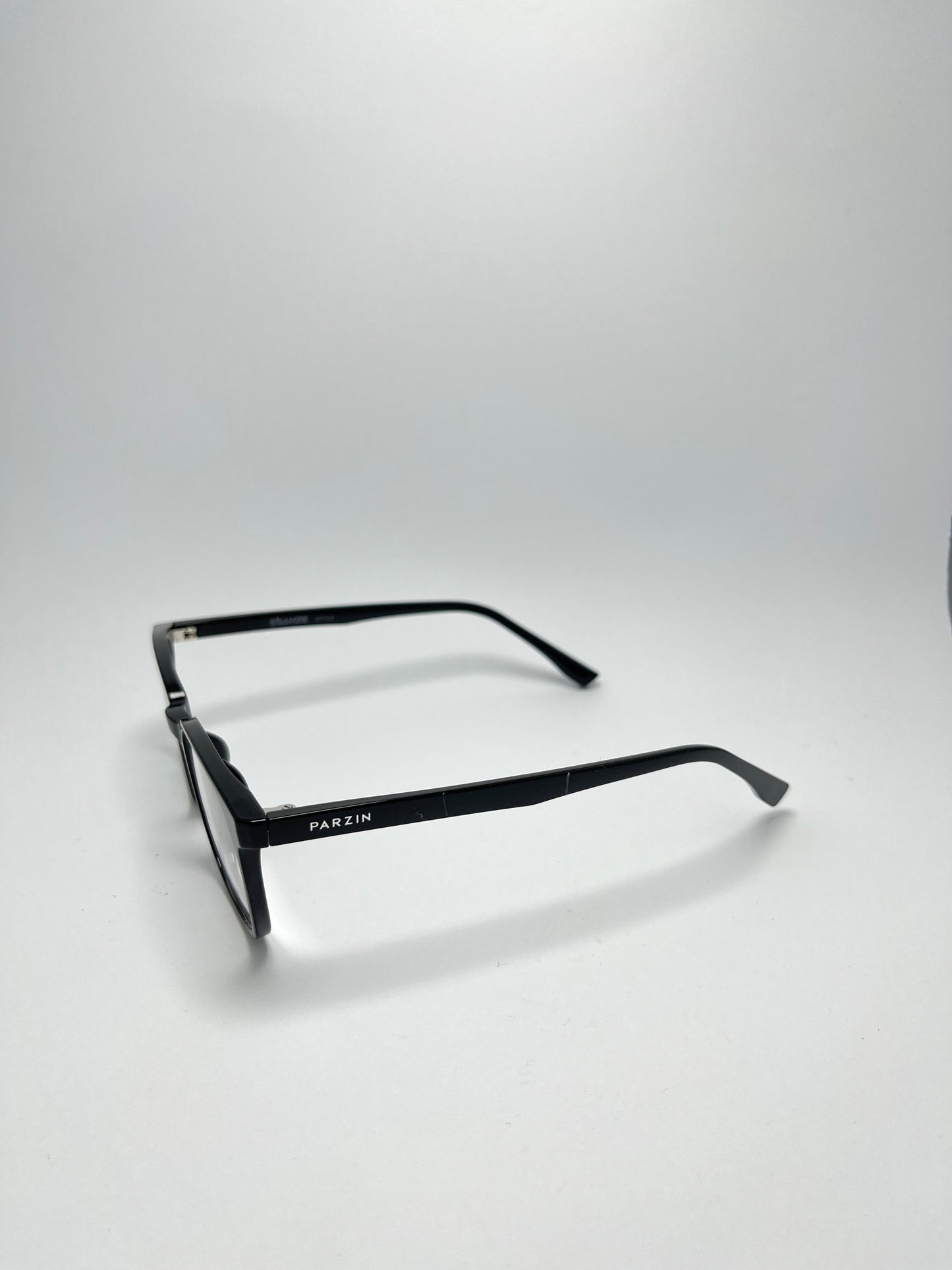 PARZIN EYEWEAR PLASTIC FRAME FOR MEN