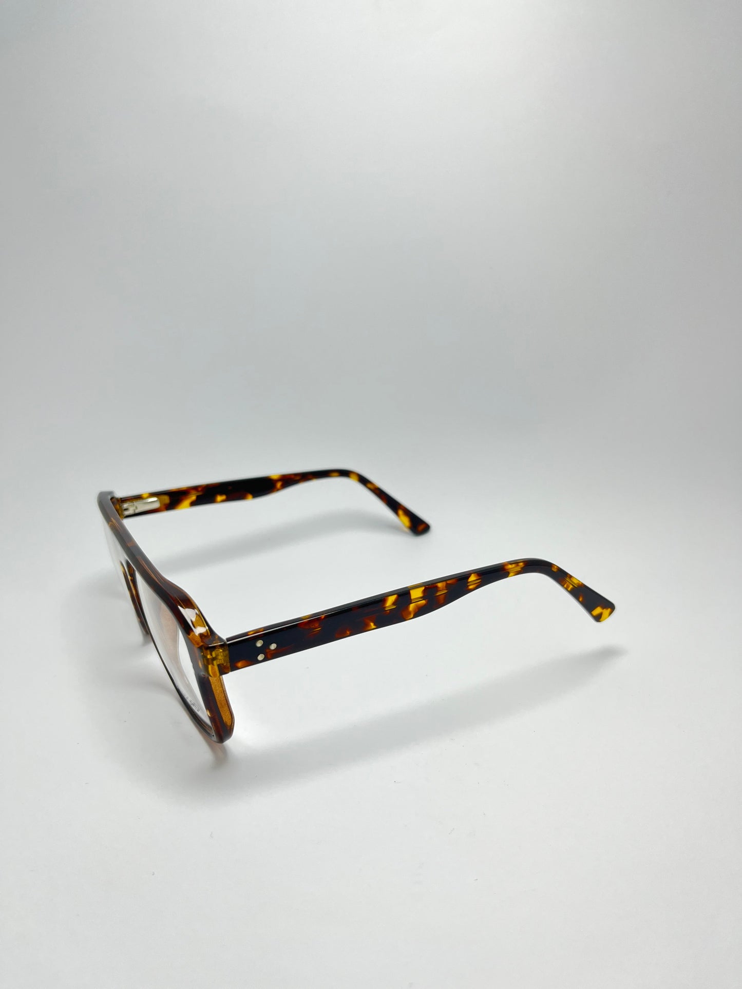 TOM FORD PLASTIC FRAME FOR MEN