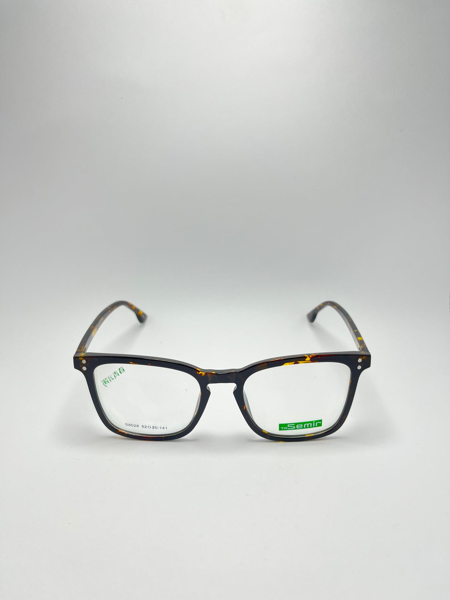 TRSEMIR PLASTIC FRAME FOR MEN