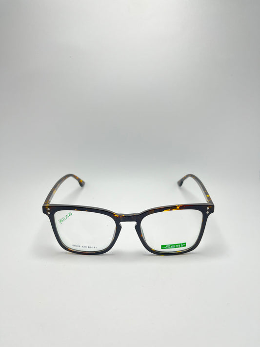 TRSEMIR PLASTIC FRAME FOR MEN