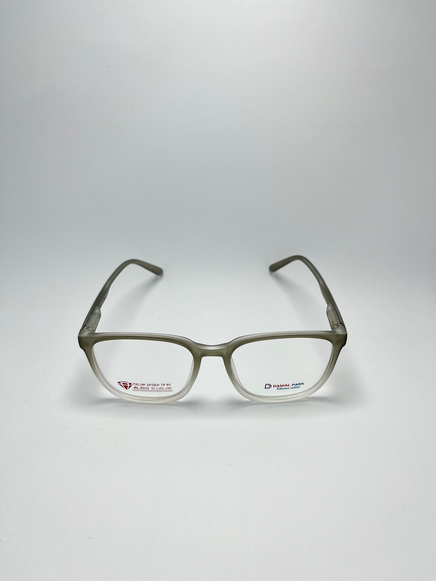 DANIAL PARK PLASTIC FRAME FOR WOMEN