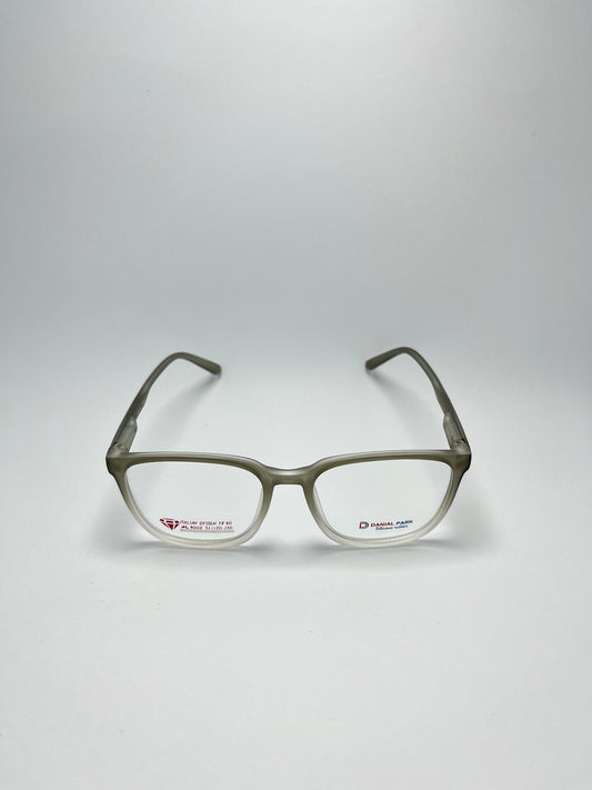 DANIAL PARK PLASTIC FRAME FOR WOMEN