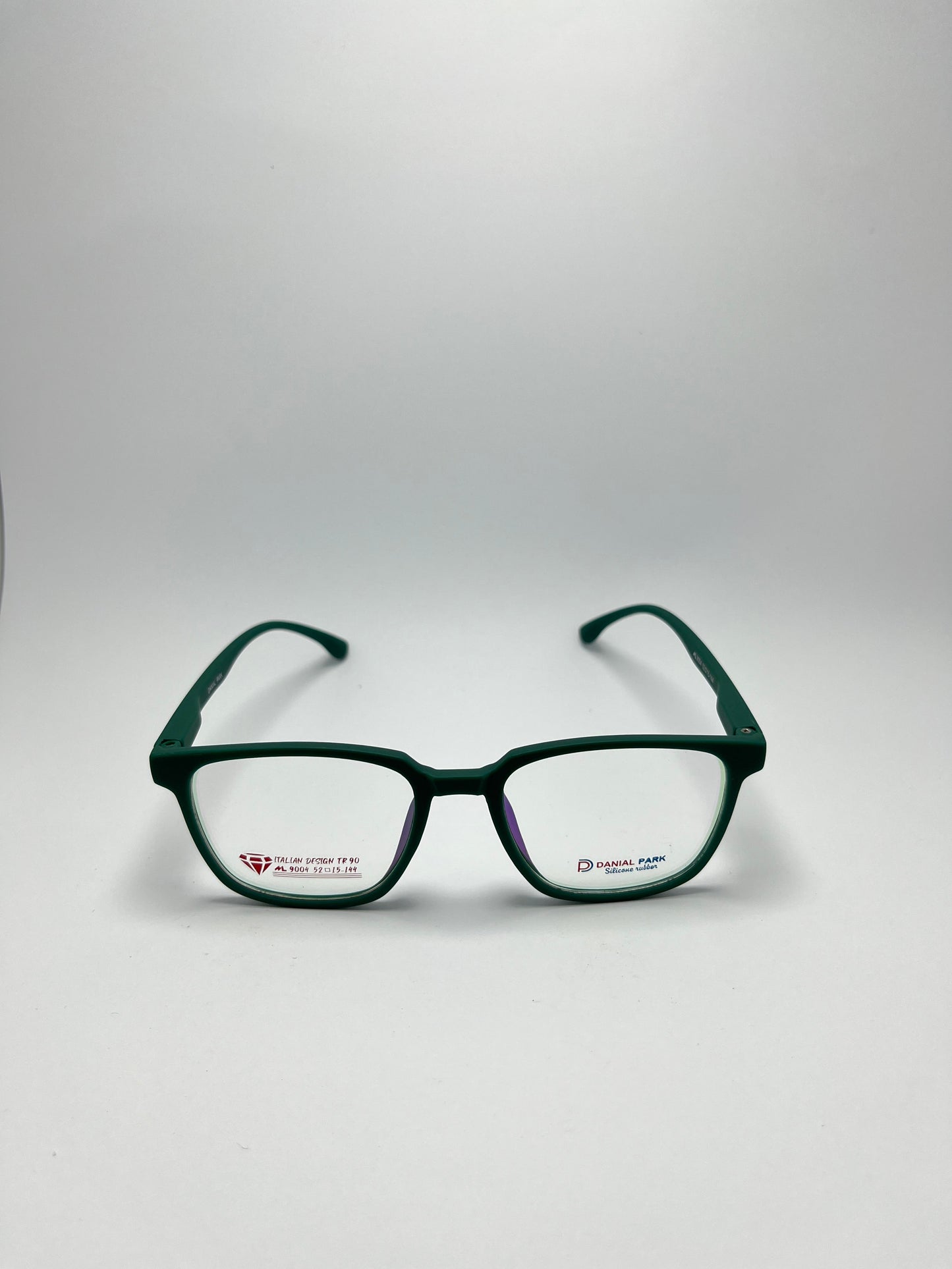 DANIAL PARK PLASTIC FRAME FOR WOMEN