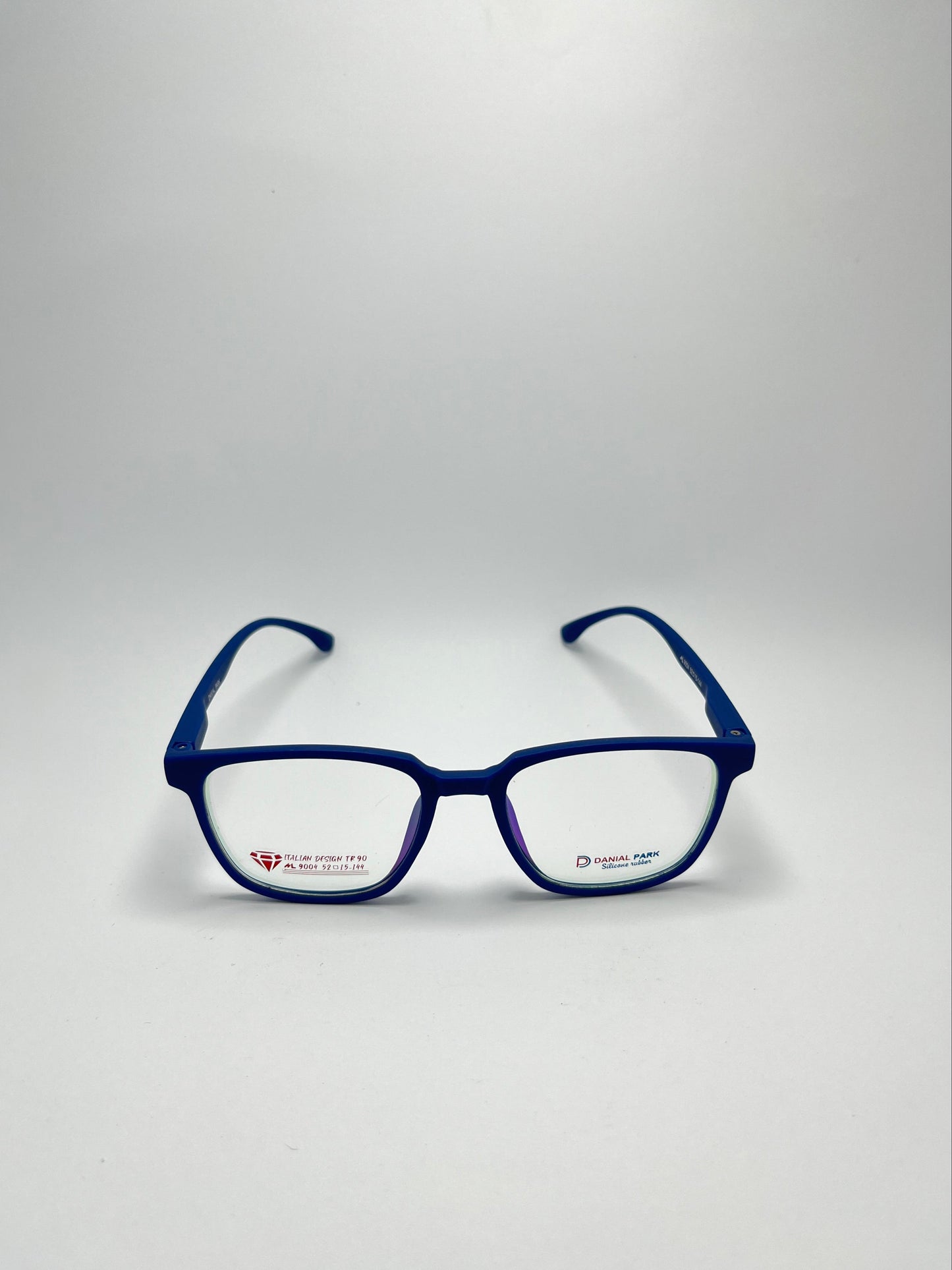 DANIAL PARK PLASTIC FRAME FOR WOMEN