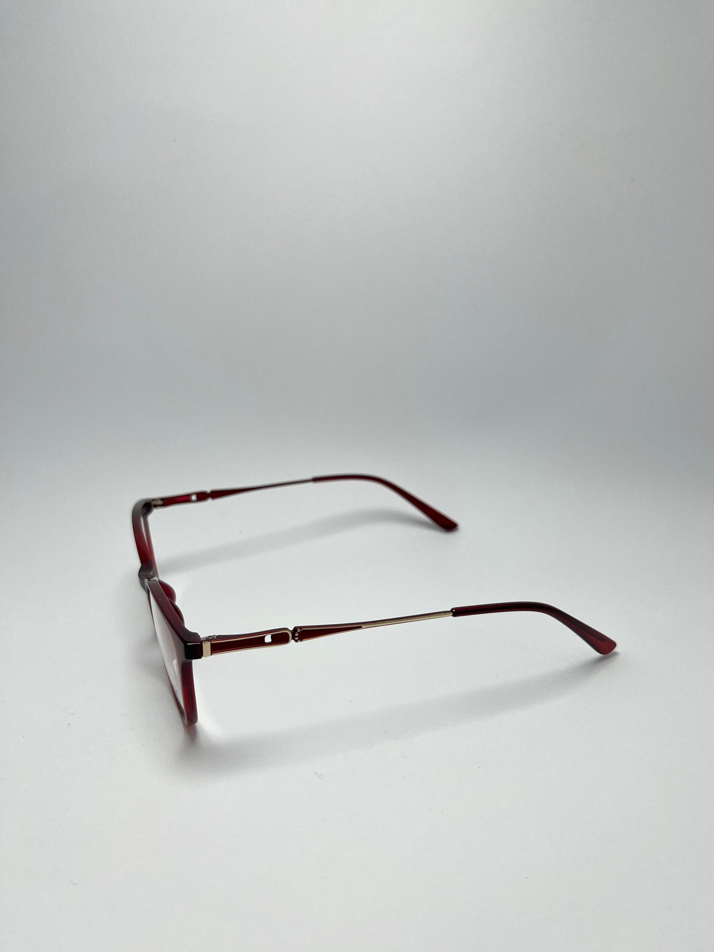 VICTORY CAT EYE PLASTIC FRAME FOR WOMEN