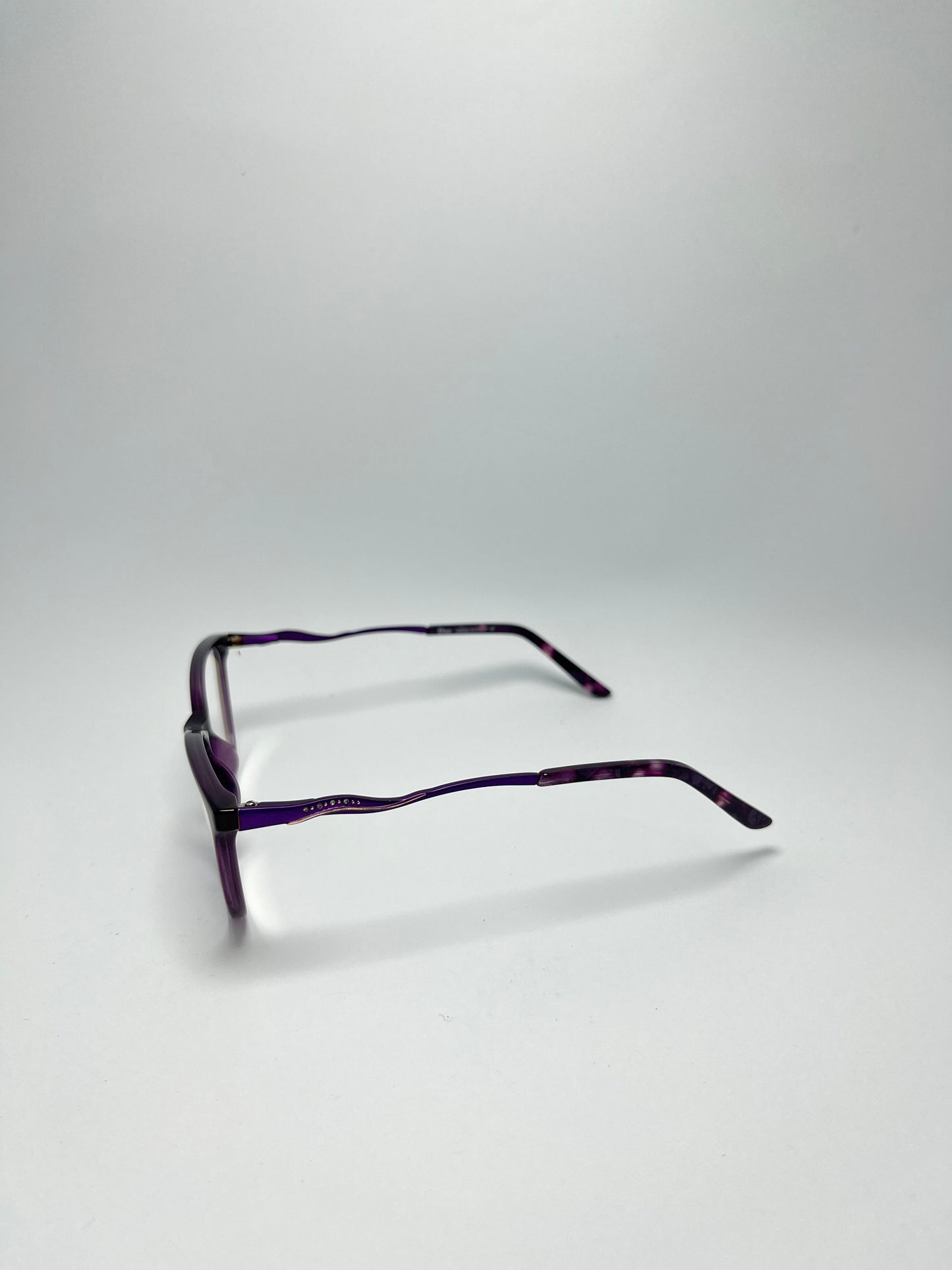 DIOR CAT EYE PLASTIC FRAME FOR MEN