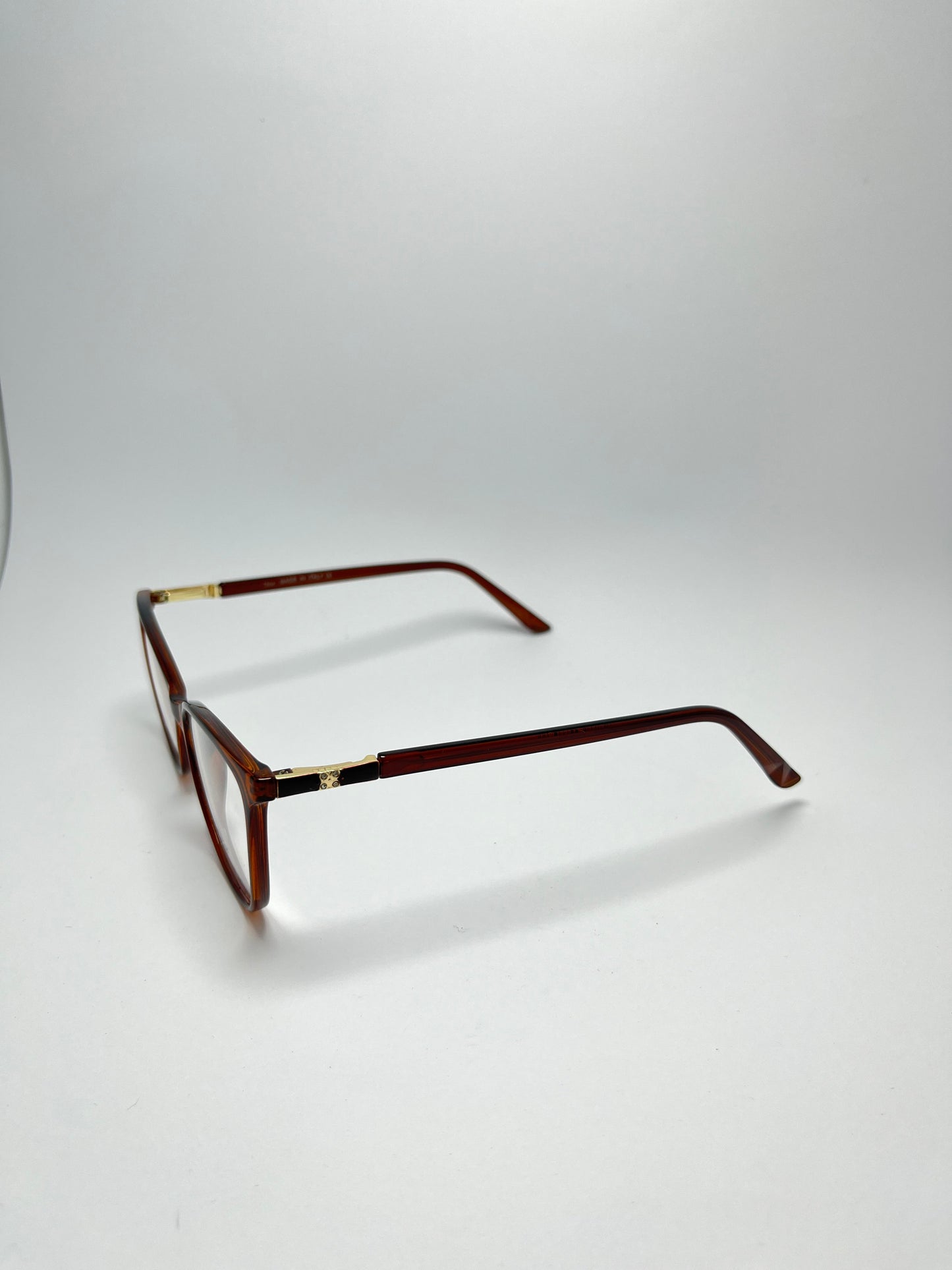 DIOR CAT EYE PLASTIC FRAME FOR WOMEN