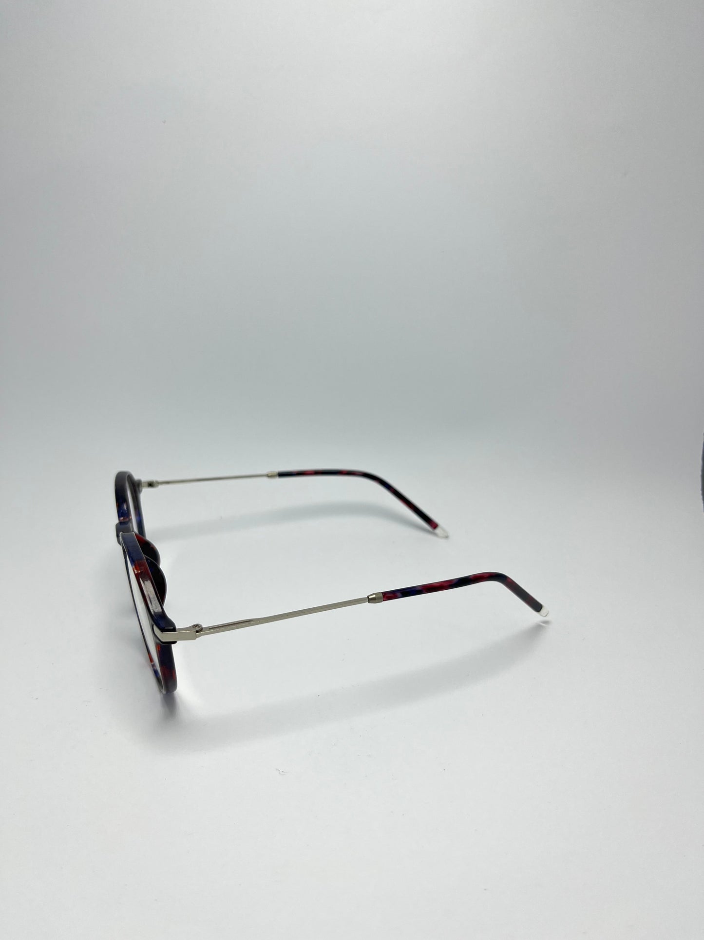 HANPAI ROUNDED PLASTIC FRAME FOR WOMEN